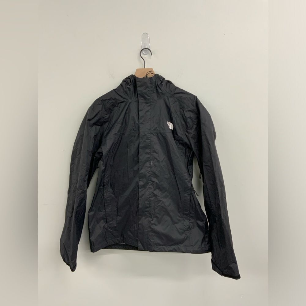 The North Face Men’s Venture 2 Jacket Black Size Large